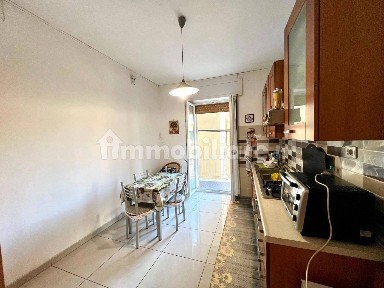 Trilocale via vecchia san gennaro, Pozzuoli Alta, Pozzuoli