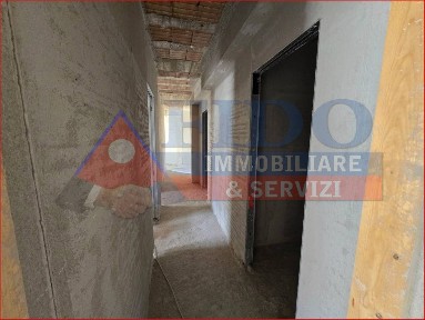 Quadrilocale via Felice Terracciano, Piazza Primavera, Passariello, Pomigliano d'Arco