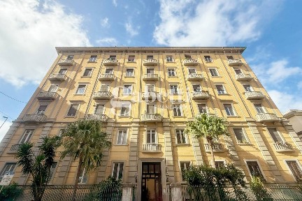 Appartamento via Gino Doria 132, Vomero, Napoli