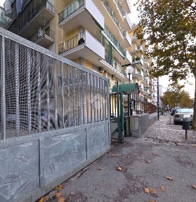 Quadrilocale via Gaetano Poli 72, Portici
