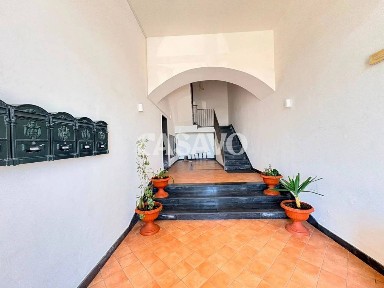 Trilocale traversa I Tranvai 4, Lungomare, Pozzuoli