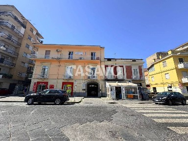 Bilocale corso Umberto I 544, Centro, Marigliano