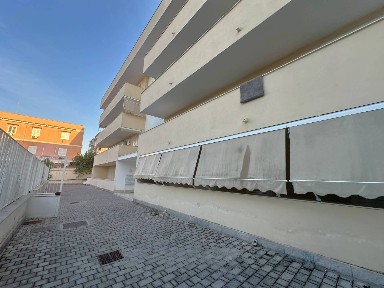 Quadrilocale via Ferdinando Magellano 22, Melito di Napoli