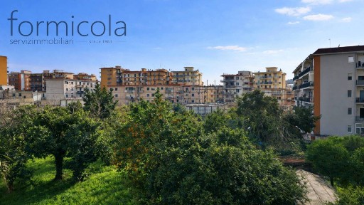 Appartamento via Sant'Anna, San Giorgio a Cremano