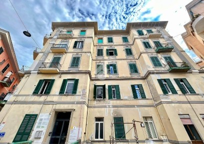 Trilocale via antonio mancini 22, Vomero, Napoli