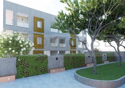 Quarto, Via Altiero Spinelli, 4