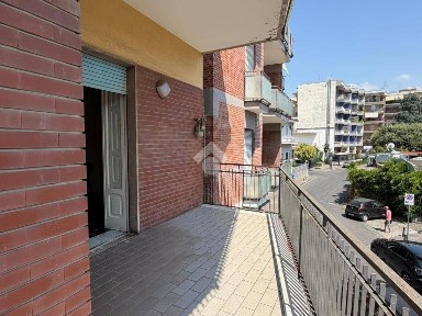 Quadrilocale piazza Antonio Gramsci 32, Centro Storico, Giugliano in Campania