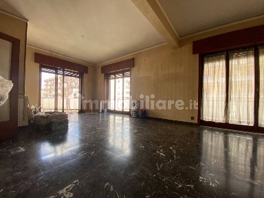 Appartamento via Giovanni Paisiello 19, Vomero, Napoli