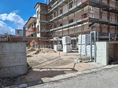 Marigliano, Via Giuseppe Mazzini