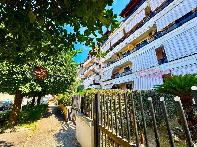 Trilocale via San Gioacchino, 48, Centro, Acerra