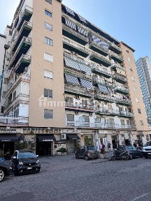 Trilocale via Serafino Biscardi 13, Centro Direzionale, Napoli