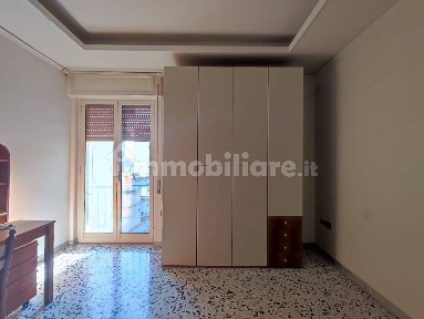 Appartamento buono stato, quinto piano, Arenella, Napoli