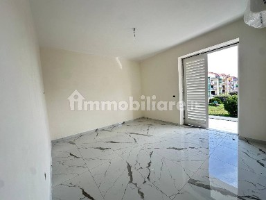 Trilocale via Pier Capponi, Giardini - Oasi Sacro Cuore, Giugliano in Campania