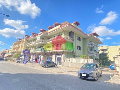 Giugliano in Campania, Corso Campano