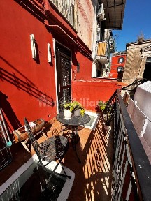 Bilocale via Giovanni Pascoli, Posillipo, Napoli
