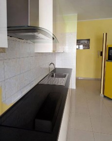 Trilocale via Vecchia San Gennaro, Pozzuoli Alta, Pozzuoli