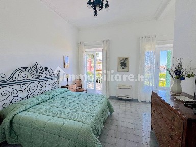Trilocale via Giuseppe Orlandi, Anacapri