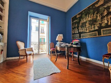 Appartamento corso Umberto I 90, Torre Annunziata
