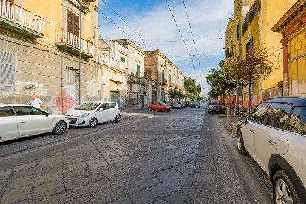Ercolano, Corso Resina, 321