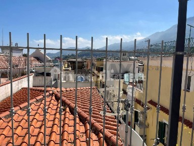 Trilocale via Dottor Venanzio Marone 23, Lacco Ameno