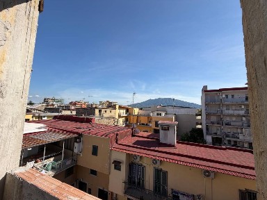 Trilocale via Carmine Guadagno, Centro, Pomigliano d'Arco