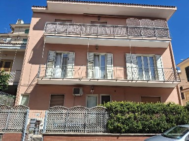 Somma Vesuviana, Via Giuseppe Mazzini, 28