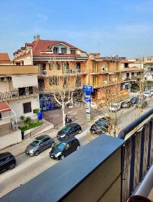 Trilocale via Marcello Malpighi, Nuovo Corso Campano - Marchesella, Giugliano in Campania
