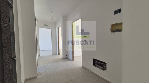 Quadrilocale via della Libertà, Nuovo Corso Campano - Marchesella, Giugliano in Campania