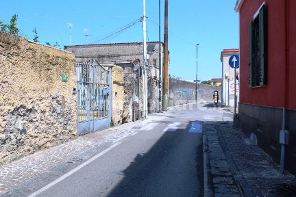 Trilocale via Giovanni Paladino 43, Portici