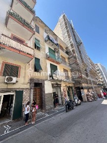 Trilocale via Luigi Denza 32, Centro, Castellammare di Stabia