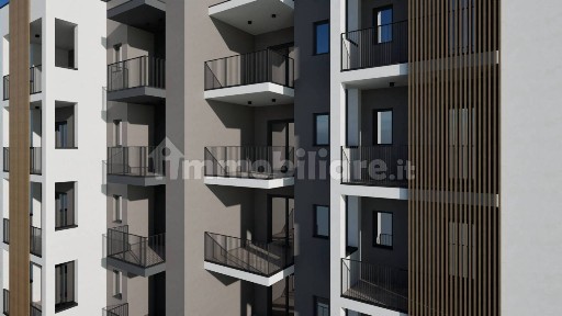 Appartamenti di nuova costruzione a Napoli