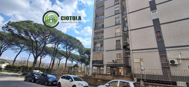 Quadrilocale via Marco Aurelio 1, Traiano, Napoli