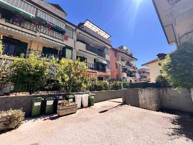 Giugliano in Campania, Via San Francesco a Patria, 35