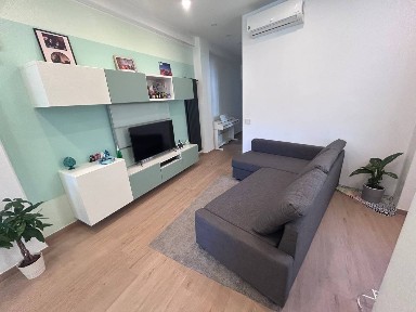 Trilocale via Roma 312, Centro, Pomigliano d'Arco