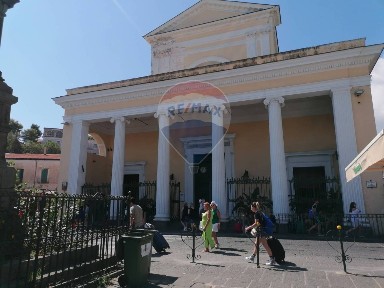 Appartamento via Portosalvo 27, Centro, Ischia