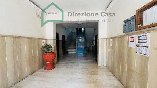 Napoli, Capodichino, Via Cupa Pozzelle