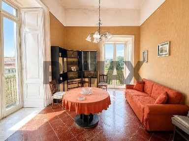 Trilocale corso Secondigliano 487, Secondigliano, Napoli