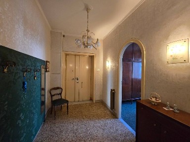 Appartamento viale di Augusto 56, Fuorigrotta, Napoli