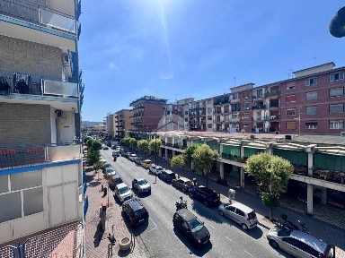 Trilocale via Dell'Epomeo 496, Soccavo, Napoli