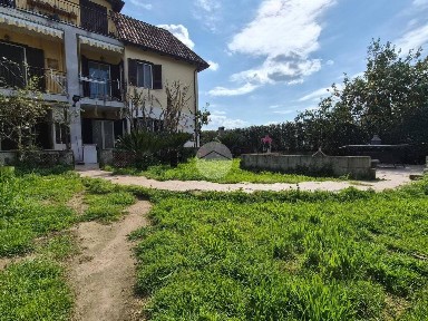 Bilocale via carrafiello 3, Varcaturo, Giugliano in Campania