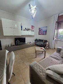 Quadrilocale via Villa Bisignano traversa 5, Barra, Napoli
