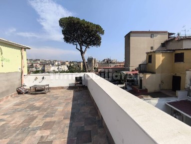 Monolocale via Zumbini 6, Portici
