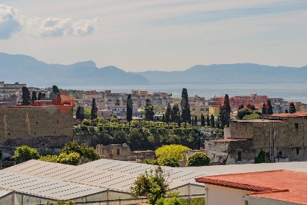 Ercolano, c.so Resina, 75