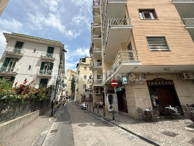Appartamento via Giuseppe Bonito, Vomero, Napoli