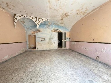Monolocale via Antonio Gramsci 45, San Giorgio a Cremano