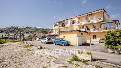 Trilocale viale Olimpico 46, Centro, Bacoli
