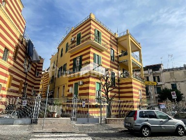 Appartamento via Alcide De Gasperi 108, San Giorgio a Cremano