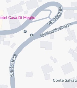 Appartamento all'asta via Cretaio 22, Casamicciola Terme