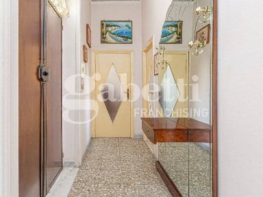 Trilocale via Melito, 4, Centro, Mugnano di Napoli