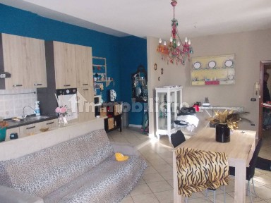 Quarto, Via Pietra Bianca, 10